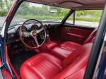 Ferrari 400 Superamerica Coupe Aerodinamico (Open Headlights) 1962 года